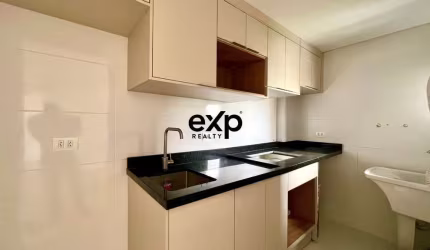 Apartamento com 2 quartos à venda na Rua Guilherme Pugsley, 2620, Portão, Curitiba por R$ 430.000
