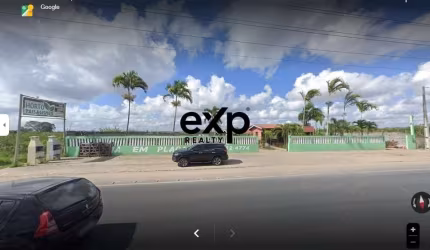 Terreno comercial à venda na Noide Cerqueira, 6017, Sim, Feira de Santana por R$ 4.000.000