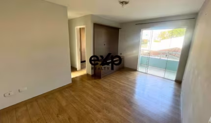 Apartamento com 3 quartos à venda na Rua Professora Lourdes Grutter Bonin, 1338, Parque da Fonte, São José dos Pinhais por R$ 292.000