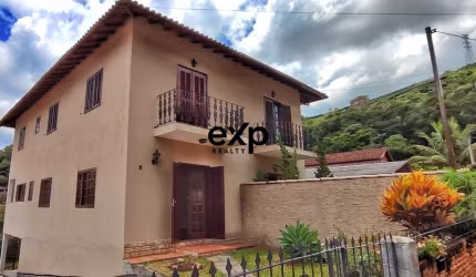 Casa em condomínio fechado com 3 quartos à venda na Estrada Silveira da Mota, 2050, Posse, Petrópolis por R$ 400.000