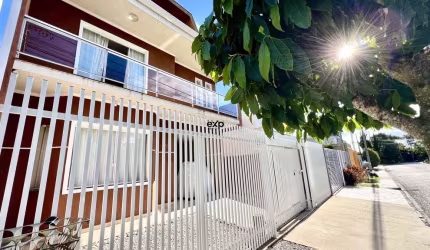 Casa com 4 quartos à venda na Rua José Altair Possebom, 210, Boneca do Iguaçu, São José dos Pinhais por R$ 890.000