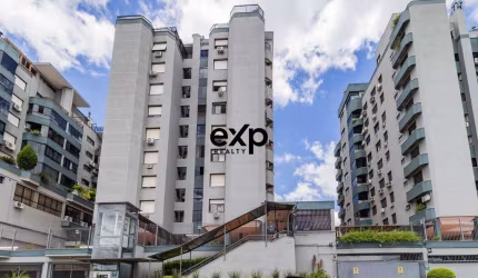 Cobertura com 2 quartos à venda na Rua Marco Polo, 505, Cristo Redentor, Porto Alegre por R$ 730.000