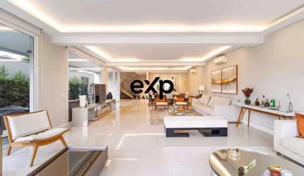 Casa com 4 quartos à venda na Avenida Itacira, 350, Planalto Paulista, São Paulo por R$ 4.500.000