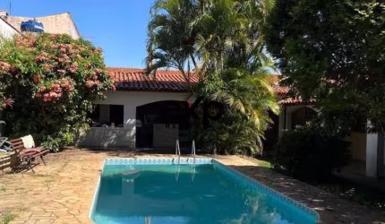 Casa com 4 quartos à venda na Dr. Antonio Sylvio Cunha Bueno, 165, Parque Residencial Mayard, Itu por R$ 900.000