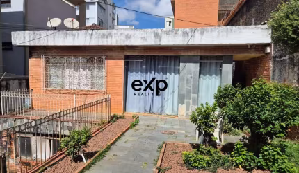 Casa com 4 quartos à venda na Caramuru, 101, Coração de Jesus, Belo Horizonte por R$ 999.265