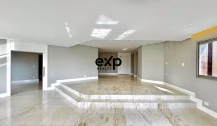 Apartamento com 4 quartos à venda na Rua Petit Carneiro, 917, Água Verde, Curitiba por R$ 5.500.000
