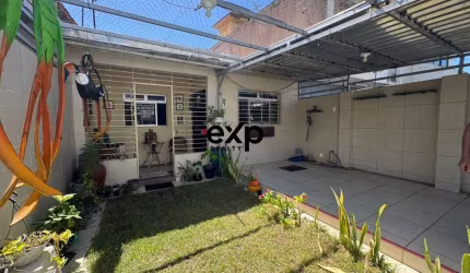 Casa com 3 quartos à venda na Barros Barreto, 494, Santo Amaro, Recife por R$ 550.000