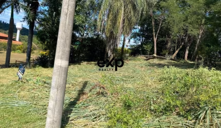 Terreno em condomínio fechado à venda na Solar Das Palmeiras, 100, Melo Viana, Esmeraldas por R$ 259.000