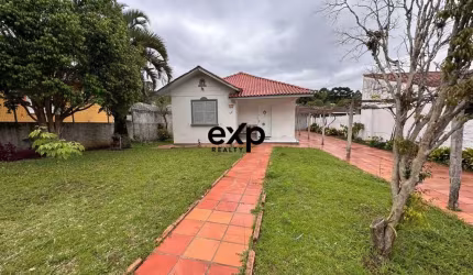 Terreno à venda na Rua João Azolin, 221, Santa Felicidade, Curitiba por R$ 1.060.000