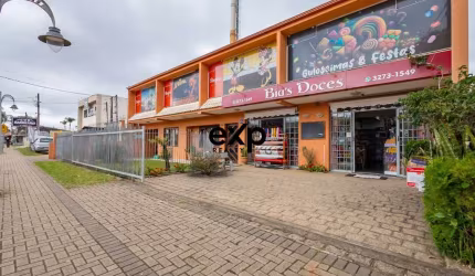 Sala comercial para alugar na Avenida Manoel Ribas, 8701, Butiatuvinha, Curitiba por R$ 3.300