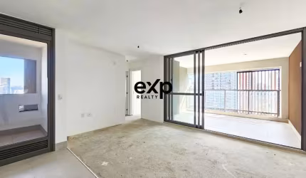 Apartamento com 2 quartos à venda na Rua Andréa Paulinetti, 242, Itaim Bibi, São Paulo por R$ 1.150.000