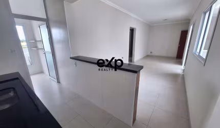 Apartamento com 2 quartos à venda na Professora Lélia Márcia Pasquini,, 34, Vila Indiana, Guaratinguetá por R$ 330.000