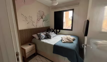 Apartamento com 2 quartos à venda na Rua São Justiniano, 77, Vila Leopoldina, São Paulo por R$ 572.000