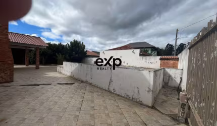 Terreno à venda na Rua Edinei de Lima Godoy, 891, Pineville, Pinhais por R$ 449.800