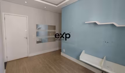 Apartamento com 2 quartos à venda na Rua Campos Salles, 2035, Vila Faustina II, Valinhos por R$ 330.000