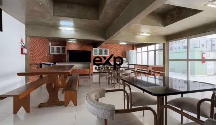 Apartamento com 3 quartos à venda na Rua Castro Alves, 565, Batel, Curitiba por R$ 539.900