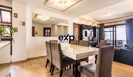 Apartamento com 3 quartos à venda na Avenida Nestor Valdman, 43, Jardim Itu Sabará, Porto Alegre por R$ 685.000