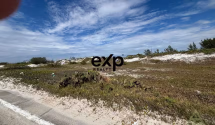 Terreno comercial à venda na Rua das Dunas, 1, Foguete, Cabo Frio por R$ 700.000