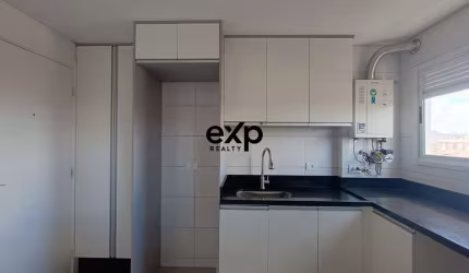 Apartamento com 3 quartos à venda na Rua Afonso de Lima, 1484, Parque da Fonte, São José dos Pinhais por R$ 265.000