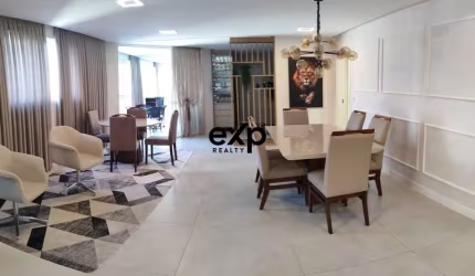 Apartamento com 4 quartos para alugar na Rua 234, 74, Centro, Itapema por R$ 12.000