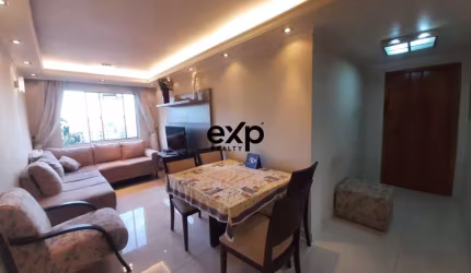Apartamento com 3 quartos para alugar na Rua Jaguaré, 325, Jaguaré, São Paulo por R$ 2.997