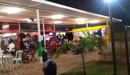 Ponto comercial à venda na Rua Trinidad Tobago, 278, Centro, Pinhais por R$ 66.600