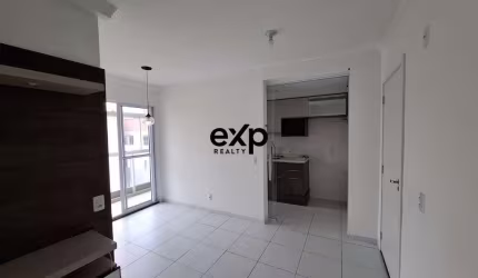 Apartamento com 2 quartos à venda na Rua Vereador Narciso Mendes, 75, Cidade Jardim, São José dos Pinhais por R$ 260.000