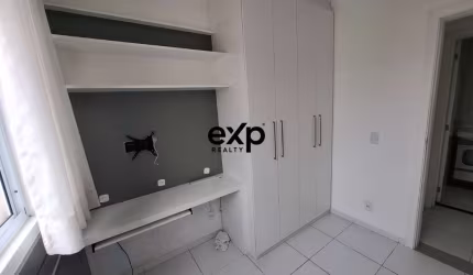 Apartamento com 2 quartos à venda na Rua Vereador Narciso Mendes, 74, Cidade Jardim, São José dos Pinhais por R$ 259.900