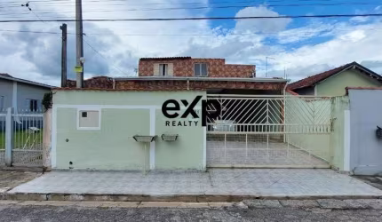 Casa com 9 quartos à venda na Rua Guilherme Stiebler, 121, Vila Eliana Maria, Guaratinguetá por R$ 700.000