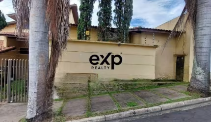 Casa com 4 quartos à venda na Rua Ipiranga, 605, Vila Washington Beleza, Cruzeiro por R$ 1.200.000
