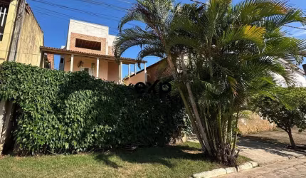 Casa com 2 quartos à venda na Francisco Marcondes de Castro, 427, Lagoa Dourada I, Cruzeiro por R$ 323.000