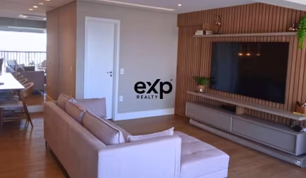 Apartamento com 2 quartos à venda na Rua Alberto Faria, 150, Jardim Brasil, Campinas por R$ 1.190.000