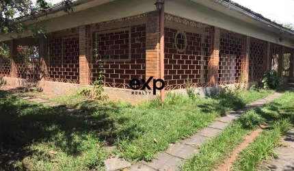 Chácara / sítio com 6 quartos à venda na Ismael Ribeiro, 130, Bairro Novo, Carpina por R$ 800.000