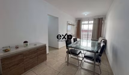 Apartamento com 3 quartos à venda na Professor João Batista Julião, 34, Jardim Virgínia, Guarujá por R$ 310.000