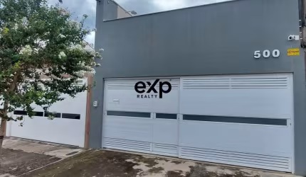 Casa com 3 quartos à venda na Das Papoulas, 500, Jardim Primavera, Cruzeiro por R$ 775.000
