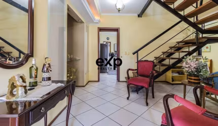 Casa com 4 quartos à venda na Rua Capitão Salustiano de Vargas, 306, Jardim Itu Sabará, Porto Alegre por R$ 1.590.000