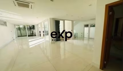 Casa em condomínio fechado com 4 quartos à venda na Rua Professor Henrique Neves Lefevre, 372, Jardim Petrópolis, São Paulo por R$ 3.950.000
