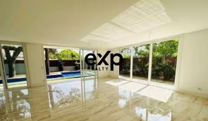 Casa em condomínio fechado com 4 quartos à venda na Rua Zacarias de Gois, 252, Brooklin, São Paulo por R$ 9.200.000
