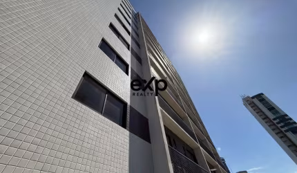 Sala comercial à venda na General Joaquim Inácio, 790, Ilha do Leite, Recife por R$ 220.000