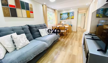 Apartamento com 3 quartos à venda na Avenida Raimundo Pereira de Magalhães, 1720, Jardim Íris, São Paulo por R$ 470.000