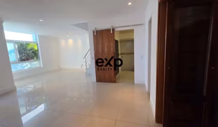Casa em condomínio fechado com 3 quartos para alugar na Rua Antônio Amstalden, 584, Vila Suíça, Indaiatuba por R$ 7.900