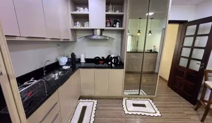 Casa com 3 quartos à venda na Rua Pedro Alberti, 46, São Domingos, São José dos Pinhais por R$ 1.800.000