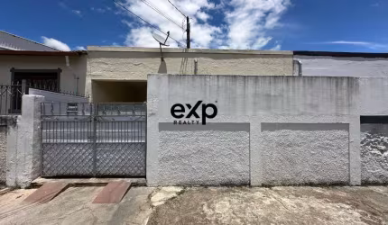 Casa com 2 quartos à venda na Emílio Ribas, 57, Jardim Ícaro, Guaratinguetá por R$ 200.000