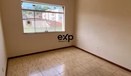 Cobertura com 3 quartos para alugar na Américo Lobo, 1305, Bairu, Juiz de Fora por R$ 1.700