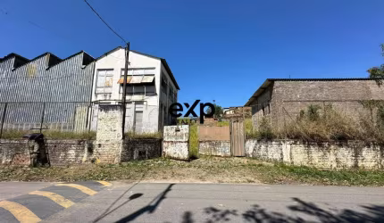 Barracão / Galpão / Depósito à venda na Maria Aparecida Godoy, 935, Embaú, Cachoeira Paulista por R$ 670.000