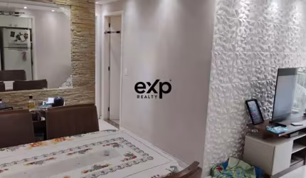 Apartamento com 2 quartos à venda na Rua Florianópolis, 1450, Praça Seca, Rio de Janeiro por R$ 190.000