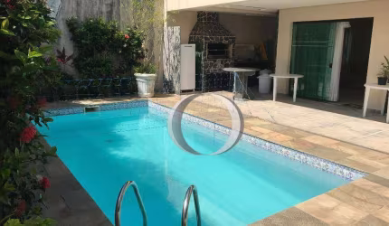 Casa Enseada - Guarujá/SP