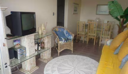 Apartamento Enseada - Guarujá/SP