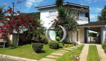 Casa a venda no Pernambuco II - Guarujá/SP - Lazer