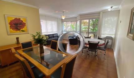 Apartamento Enseada - Guarujá/SP